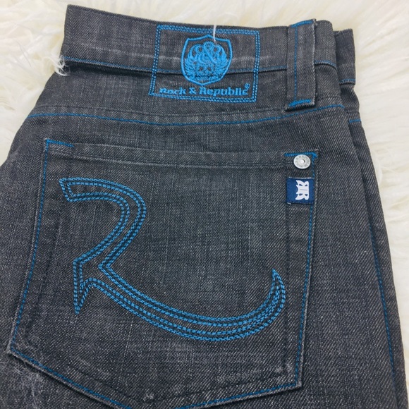 R & R Jeans - Picture 4 of 4